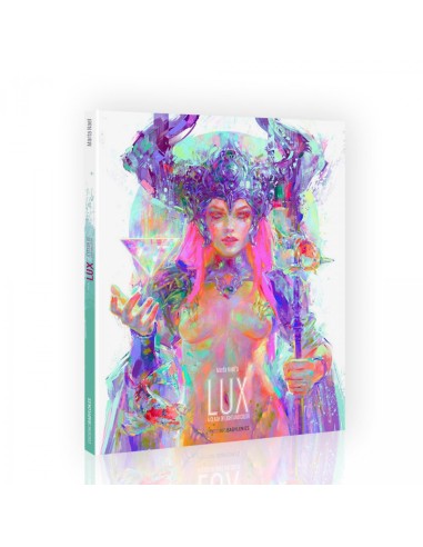 Marta Nael S Lux A Clash