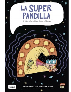 Superpandilla 2 Mi Madre Esta