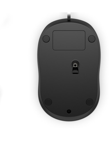 Ratón con cable 1000