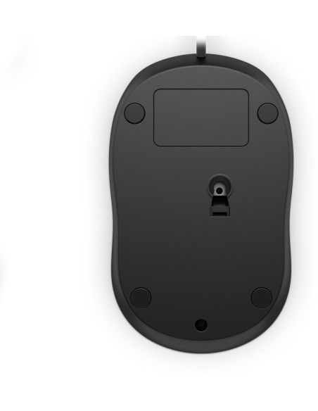 Ratón con cable 1000 Ratón con cable 1000