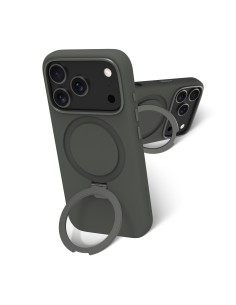 Roskilde MS Kick ICON funda para teléfono móvil Verde