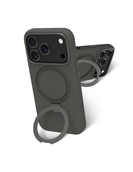 Roskilde MS Kick ICON funda para teléfono móvil Verde