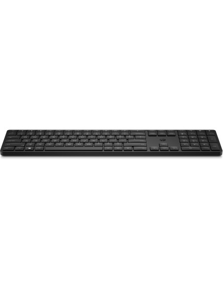 Teclado inalámbrico programable 455 Teclado inalámbrico programable 455