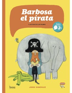 Barbosa El Pirata