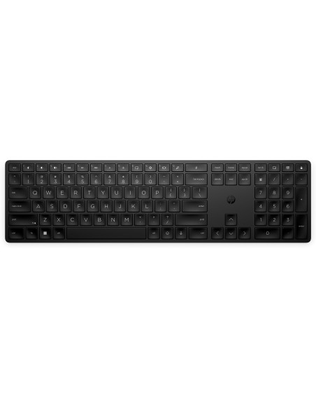 Teclado inalámbrico programable 455 Teclado inalámbrico programable 455