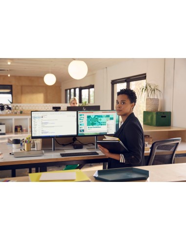 Teclado inalámbrico programable 455