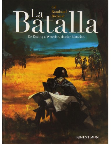 Batalla Integral