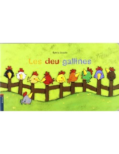 Les Deu Gallines