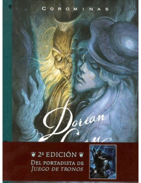 Dorian Gray