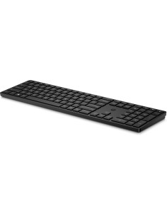 Teclado inalámbrico programable 450 2
