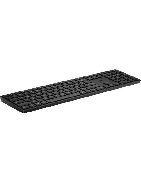 Teclado inalámbrico programable 450 Teclado inalámbrico programable 450