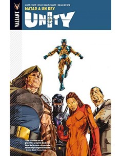 Unity 1 Matar A Un Rey