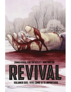 Revival 2 Vive Como