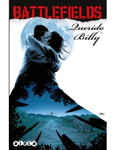 Battlefields 2 Querida Billy