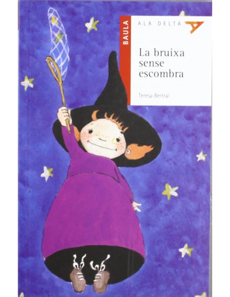 La Bruixa Sense Escombra