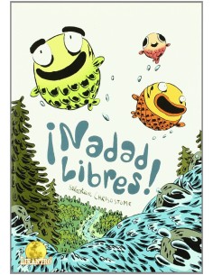 NADAD LIBRES