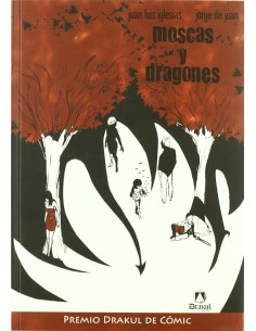 Moscas Y Dragones