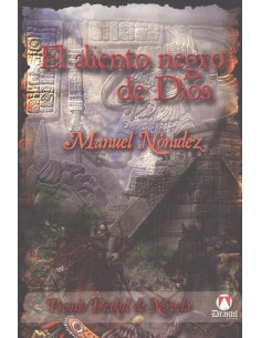 El Aliento Negro De Dios