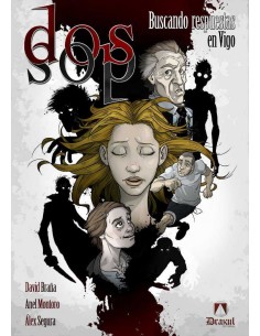 Dos Buscando Respuestas En Vigo