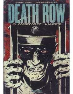 Death Row Corredor De La Muerte