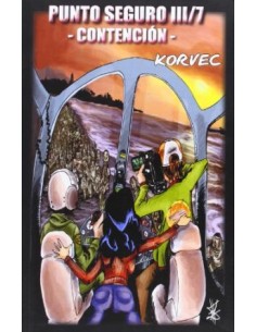 Punto Seguro III 7