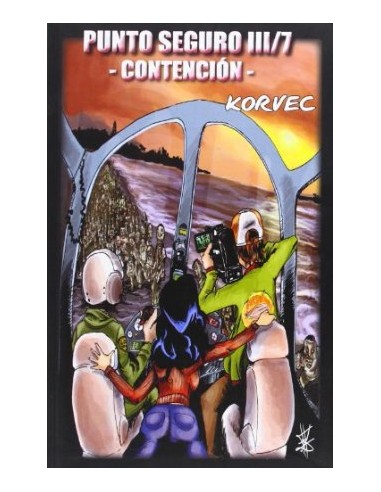 Punto Seguro III 7