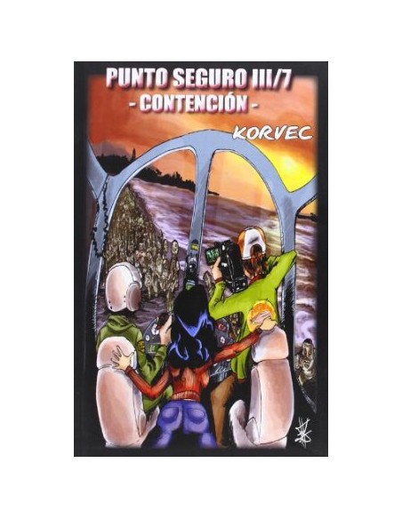 Punto Seguro III 7