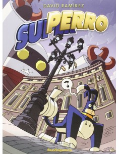 Super Perro