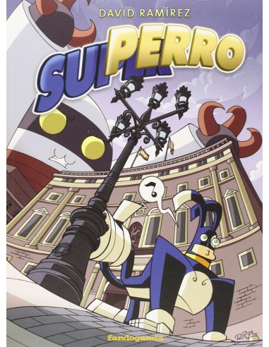 Super Perro