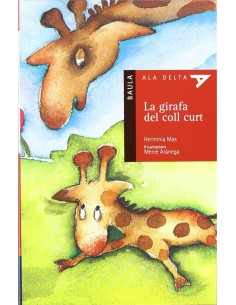 La Girafa Del Coll Curt N