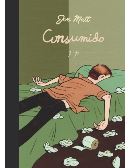 Consumido