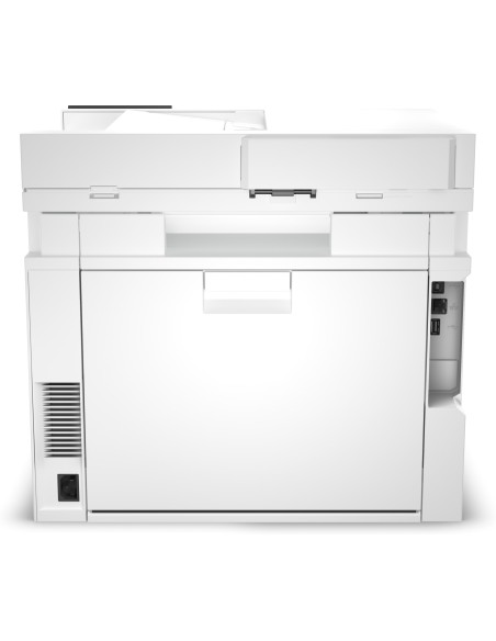 Color LaserJet Pro Impresora multifunción 4302dw, Color, Impresora para Pequeñas y medianas empresas, Impresión, copia, escáner