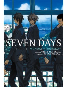 Seven Days 1