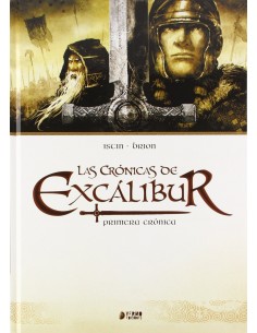 Cronica Excalibur 1