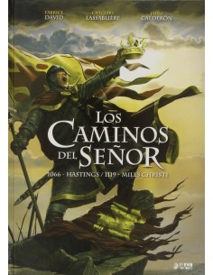 Caminos Del Senor