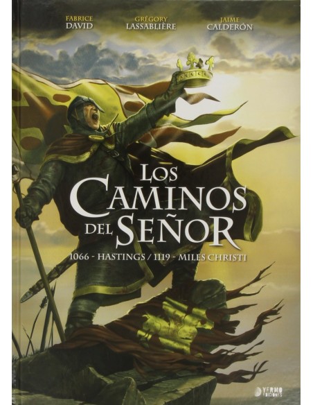 Caminos Del Senor