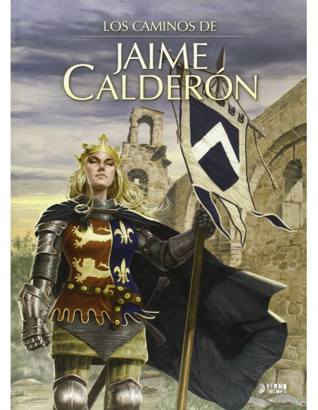 Caminos De Jaime Calderon