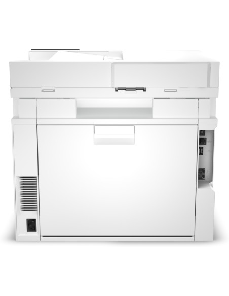 Color LaserJet Pro Impresora multifunción 4302fdn, Color, Impresora para Pequeñas y medianas empresas, Imprima, copie, escanee 
