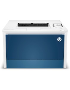 Color LaserJet Pro Impresora 4202dn, Color, Impresora para Pequeñas y medianas empresas, Estampado, Impresión desde móvil o tab