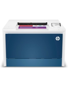 Color LaserJet Pro Impresora 4202dn, Color, Impresora para Pequeñas y medianas empresas, Estampado, Impresión desde móvil o tab 2