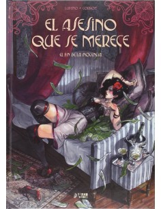 Asesino Que Se Merece