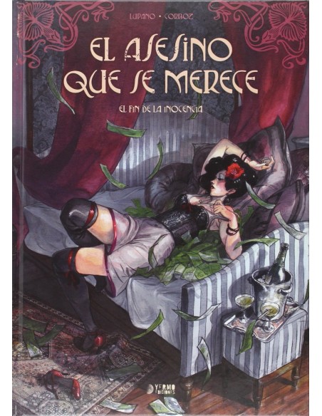 Asesino Que Se Merece