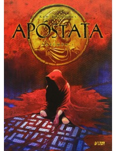 Apostata 1