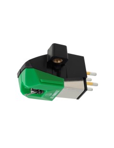 AT-VM95E accesorio de tornamesas Cápsula fonocaptora de tocadiscos