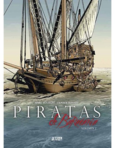 Piratas De Barataria 2