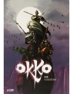 Okko Ciclo Agua