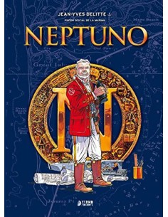 Neptuno