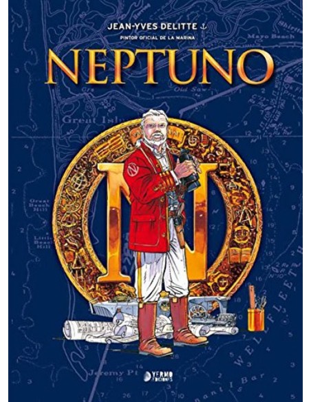 Neptuno