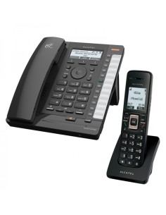 Temporis IP315 teléfono IP