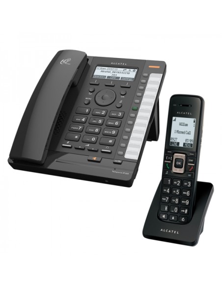 Temporis IP315 teléfono IP Temporis IP315 teléfono IP